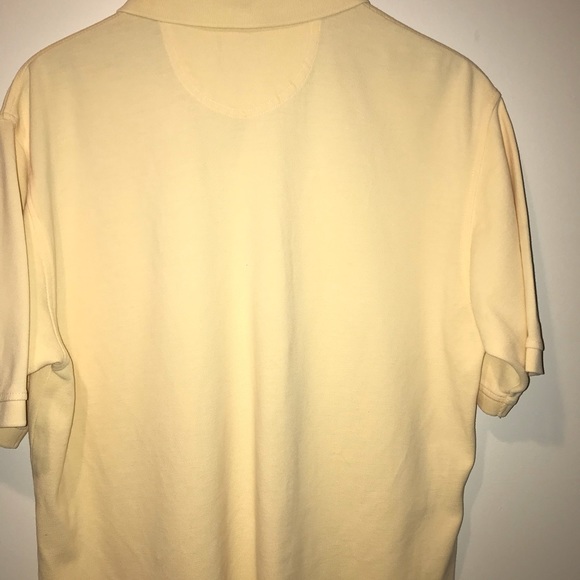 Izod men’s short sleeve shirt - Picture 4 of 5